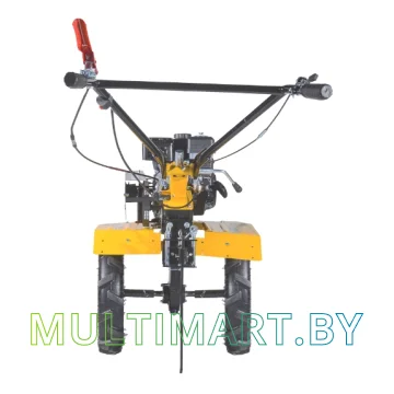 Мотоблок Huter МК-7800P-4х2 картинка 4
